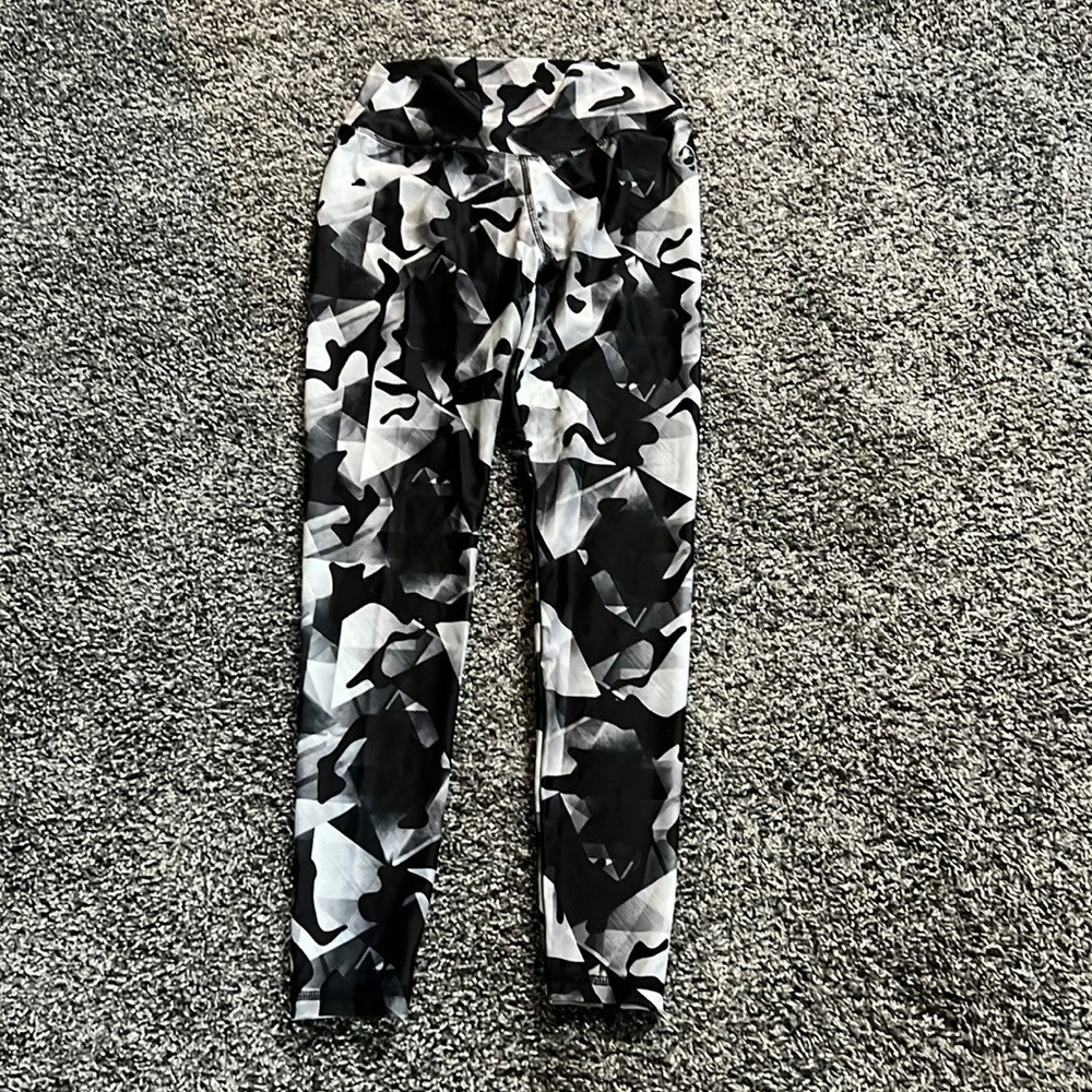 Workout leggings